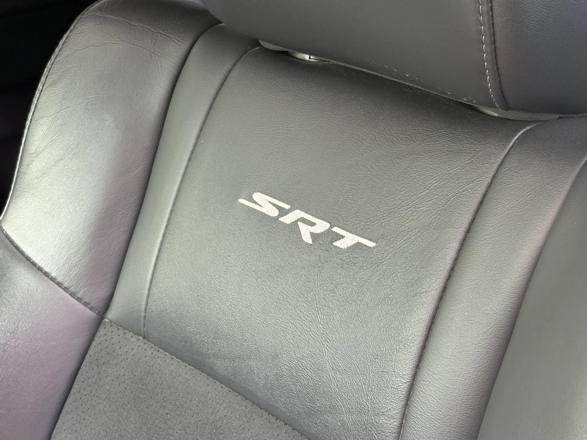 Used 2008 Jeep Grand Cherokee SRT8 w/ SRT Option Group II AWD/4WD image 17