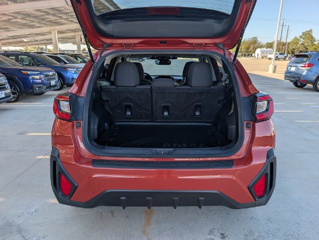 Certified 2024 Subaru Crosstrek 2.0i Premium AWD/4WD image 28
