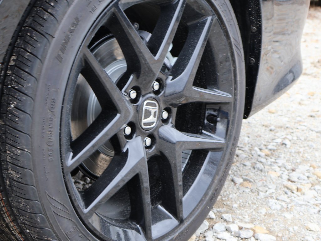 New 2026 Honda Civic Sport image 41