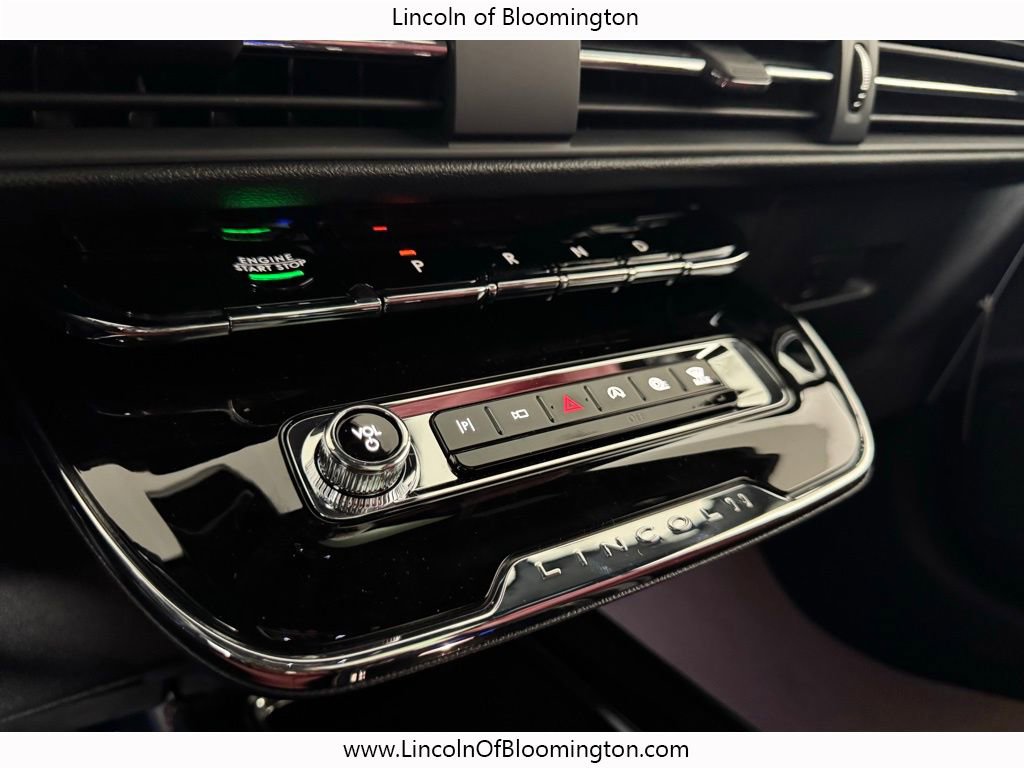 New 2026 Lincoln Corsair Reserve image 47