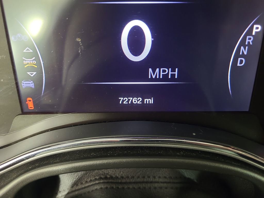Used 2020 Jeep Grand Cherokee Limited AWD/4WD image 11