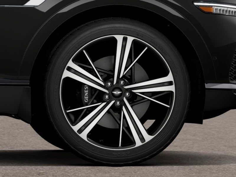 New 2026 Genesis GV80 3.5T e-SC image 88