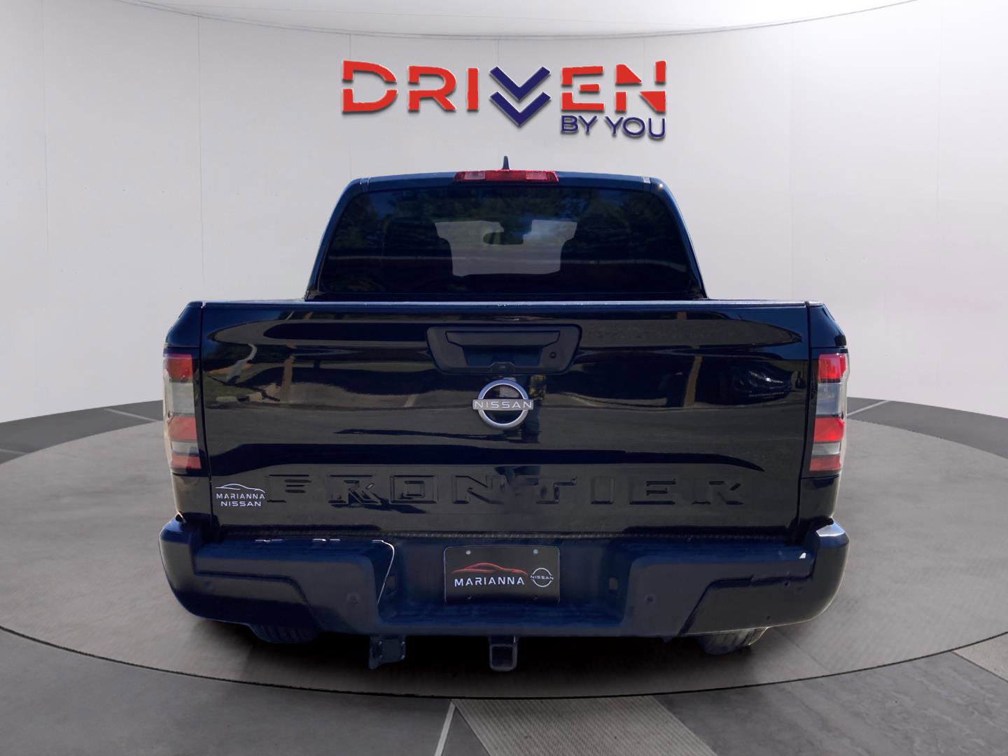 Used 2022 Nissan Frontier S w/ Technology Package image 4