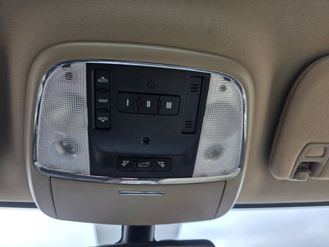 Used 2015 Jeep Grand Cherokee Limited image 22