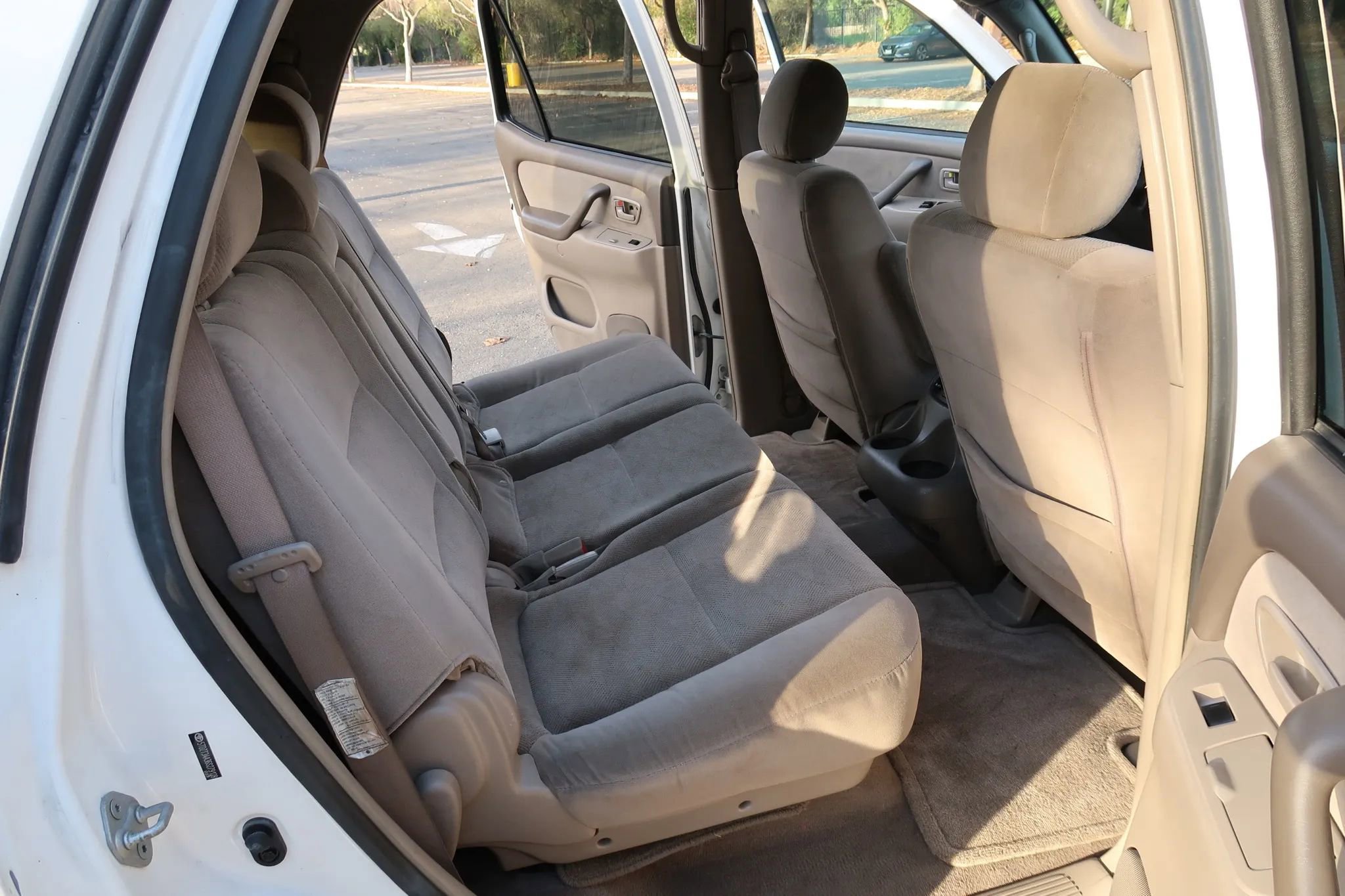 Used 2006 Toyota Sequoia SR5 RWD image 26