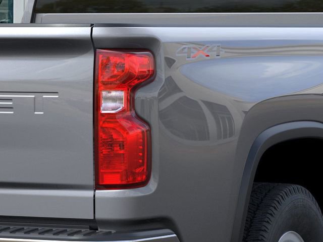 New 2026 Chevrolet Silverado 3500 W/T w/ WT/CX Safety Package image 11