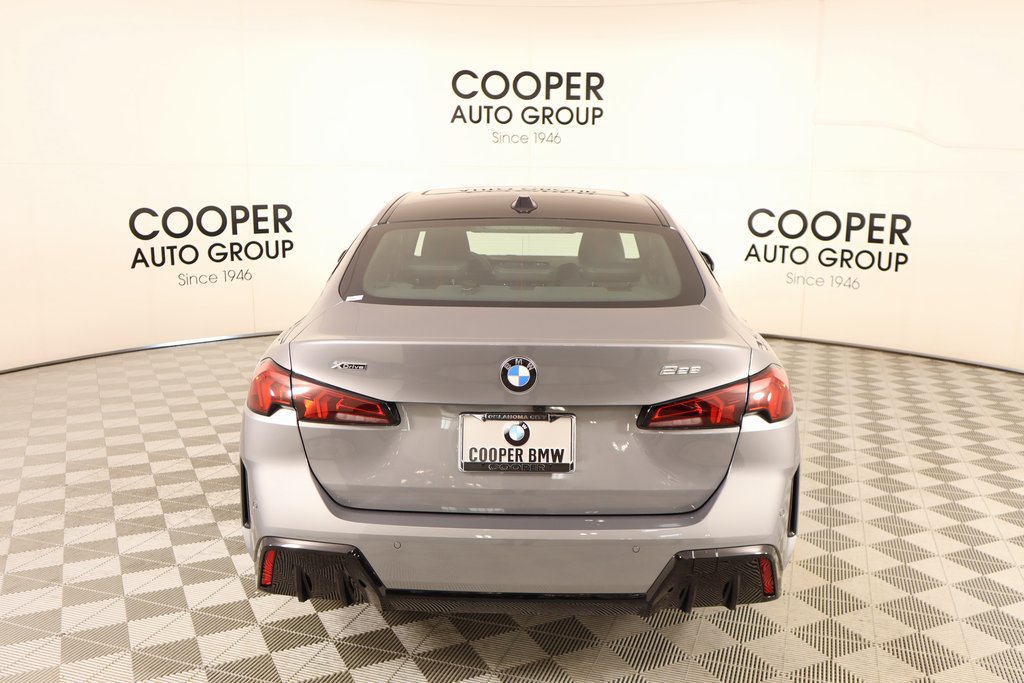 New 2026 BMW 228i xDrive w/ Technology Package AWD/4WD image 24