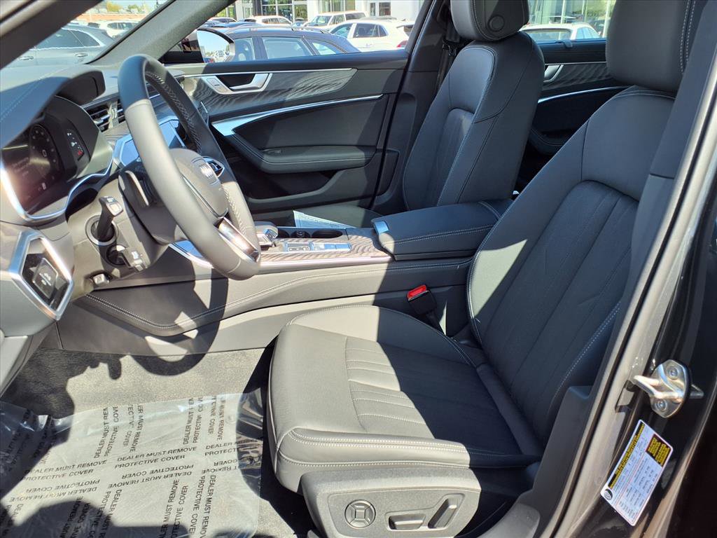 New 2026 Audi A6 Premium Plus image 4