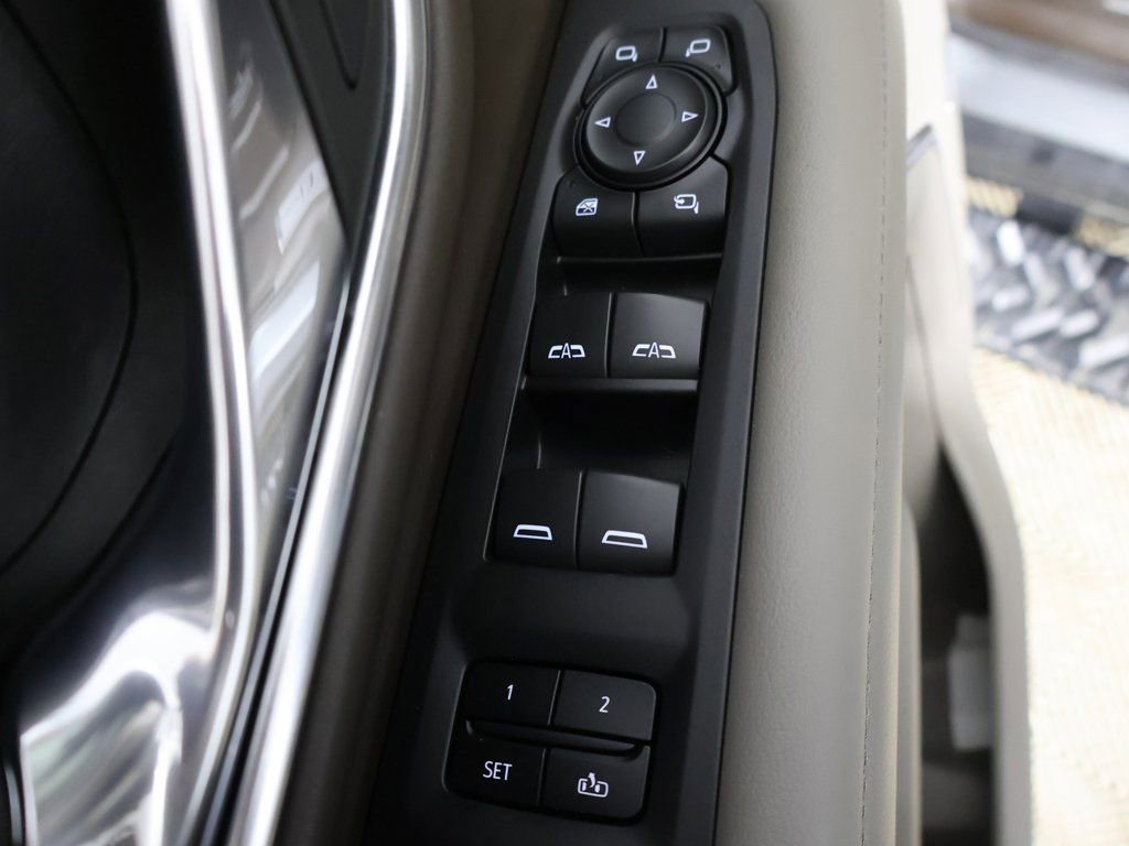 Used 2023 Chevrolet Tahoe Z71 w/ Z71 Off-Road Package image 40