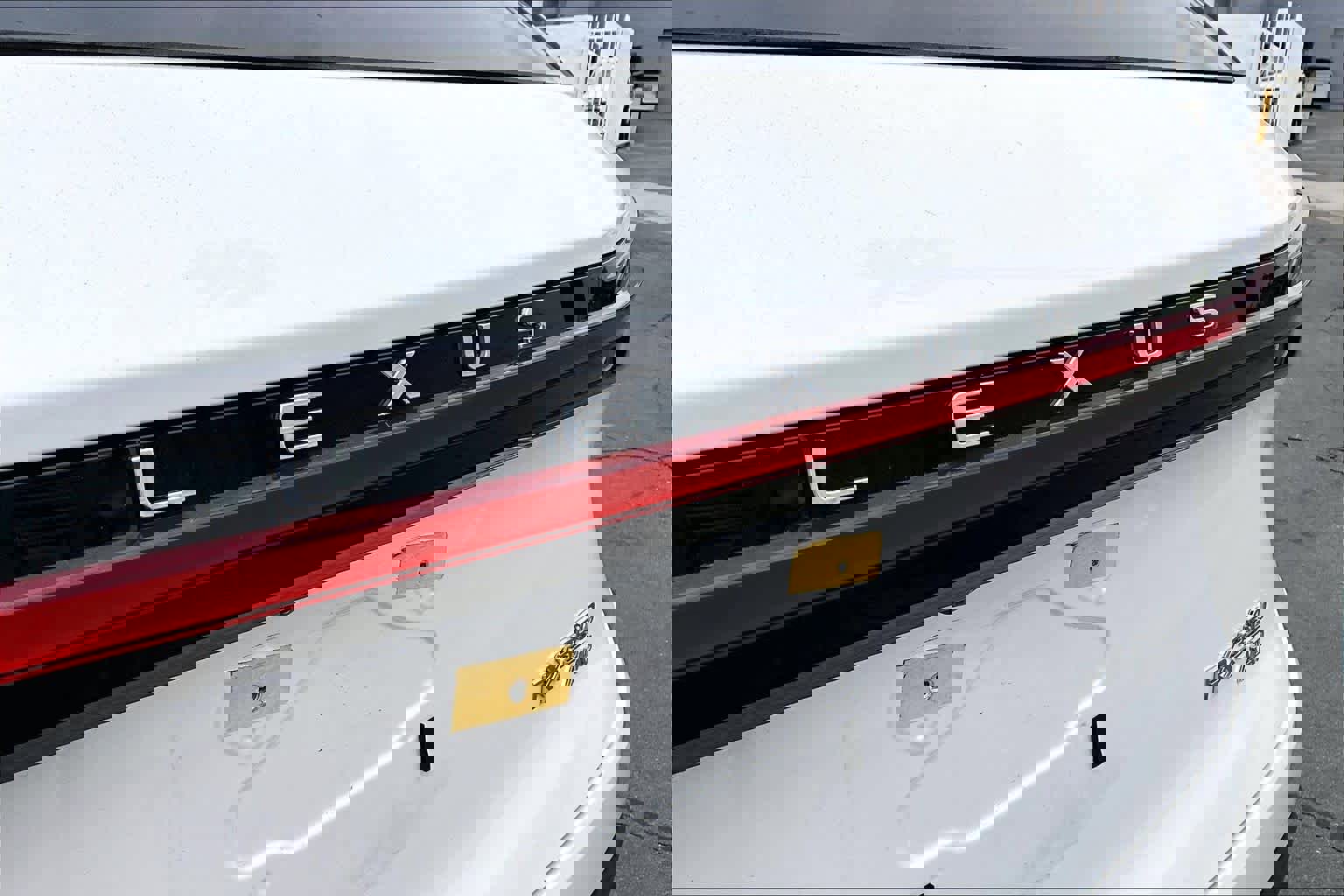 Used 2025 Lexus RX 350 Premium w/ Convenience Package image 31