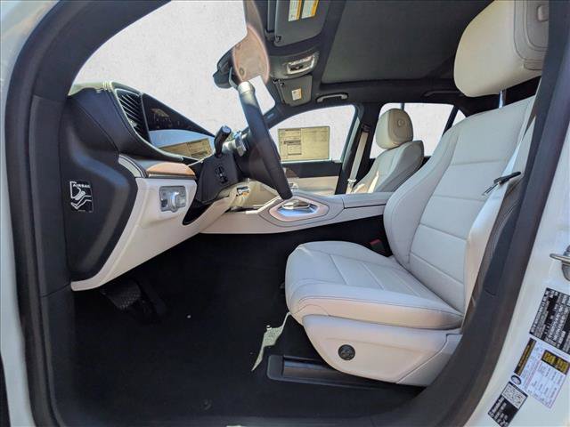 New 2026 Mercedes-Benz GLE 450 4MATIC image 4