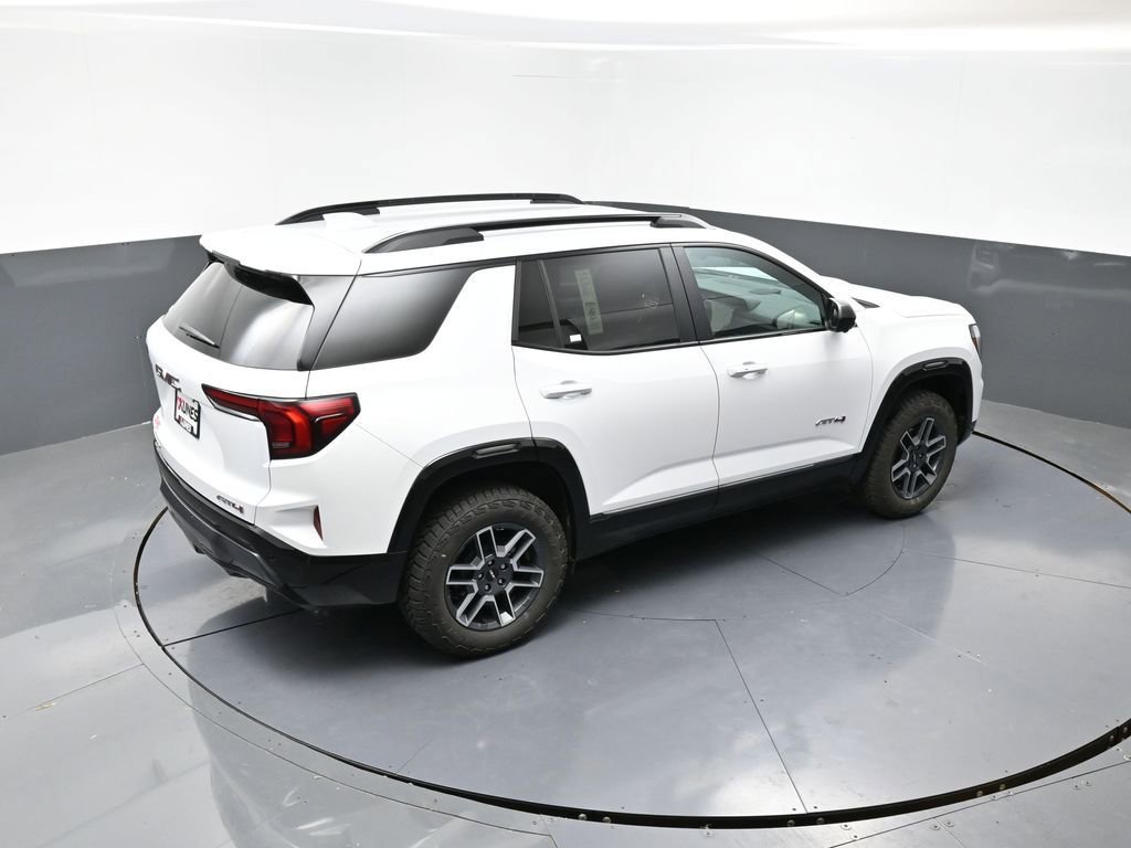 New 2026 GMC Terrain AT4 w/ Convenience Package III image 33