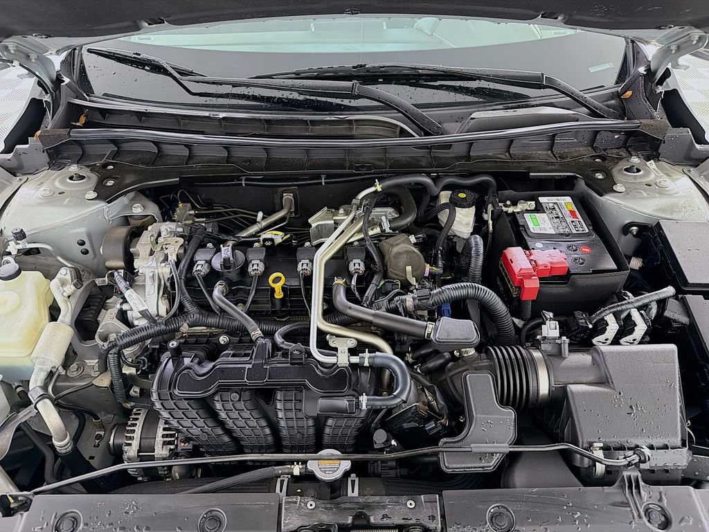 Used 2022 Nissan Altima 2.5 SR image 29