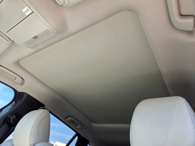 New 2026 MAZDA CX-50 AWD 2.5 S w/ Accent Package image 7