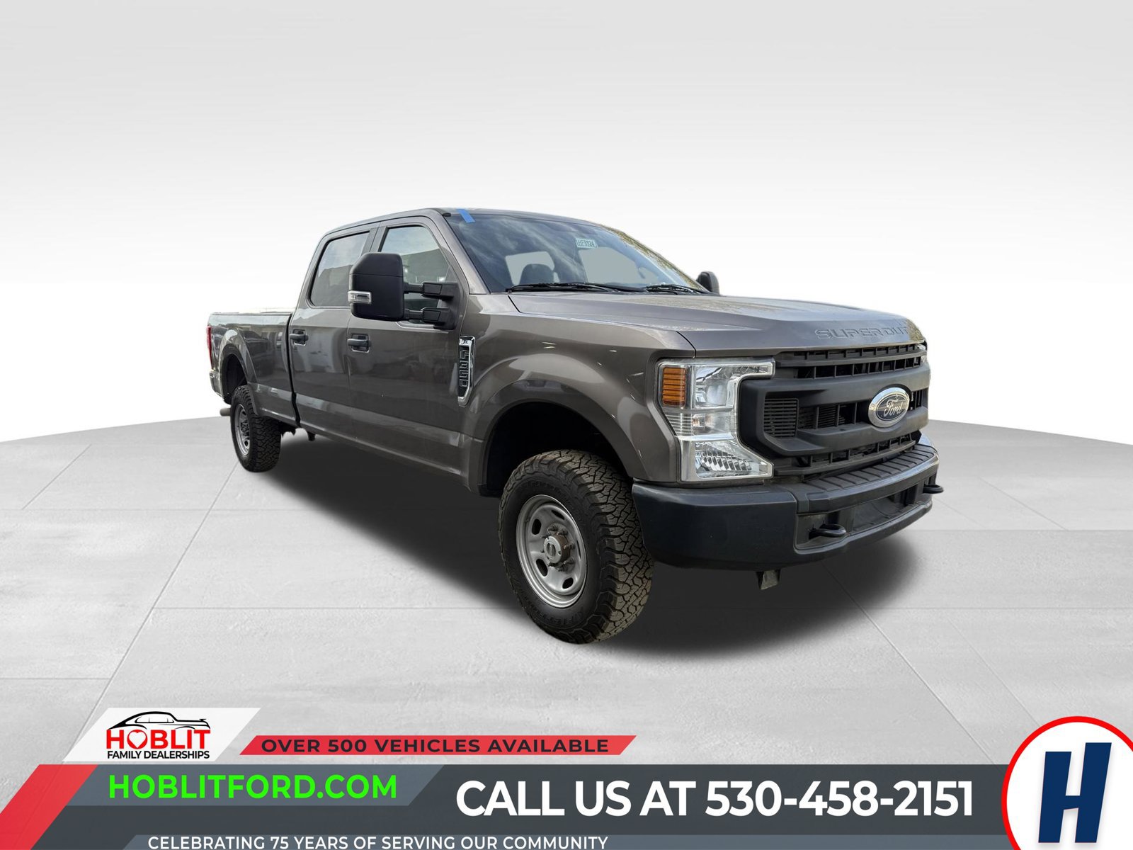 Used 2022 Ford F350 XL w/ Power Equipment Group AWD/4WD 360° Tour