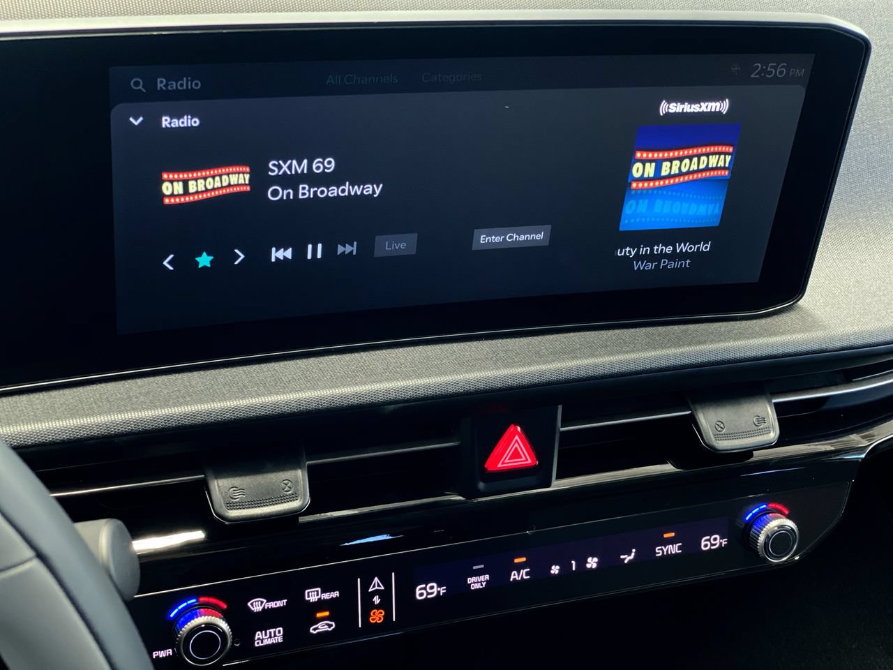 New 2026 Kia EV6 Light RWD image 26