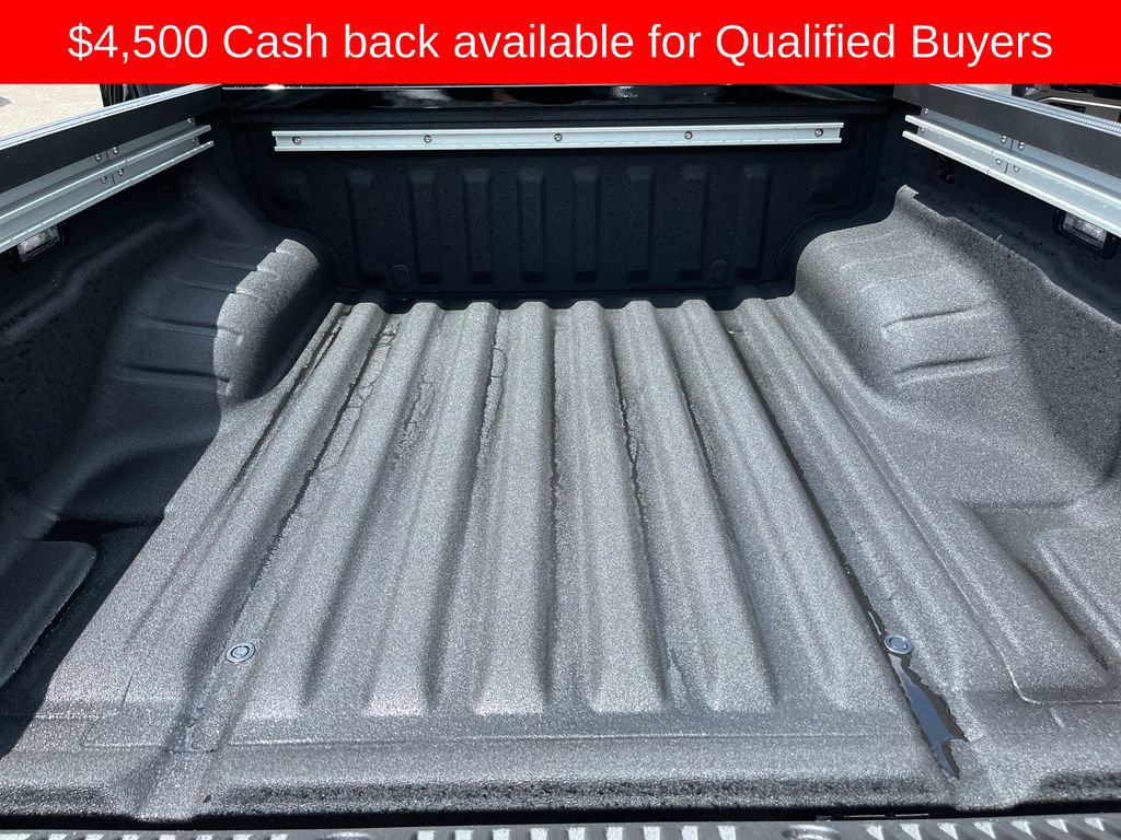 New 2026 Nissan Frontier PRO-4X w/ Pro-4x Convenience Package AWD/4WD image 21