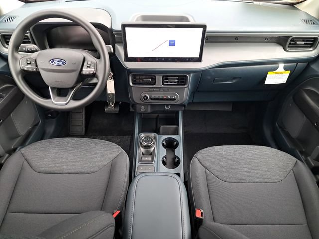 New 2026 Ford Maverick XL image 8