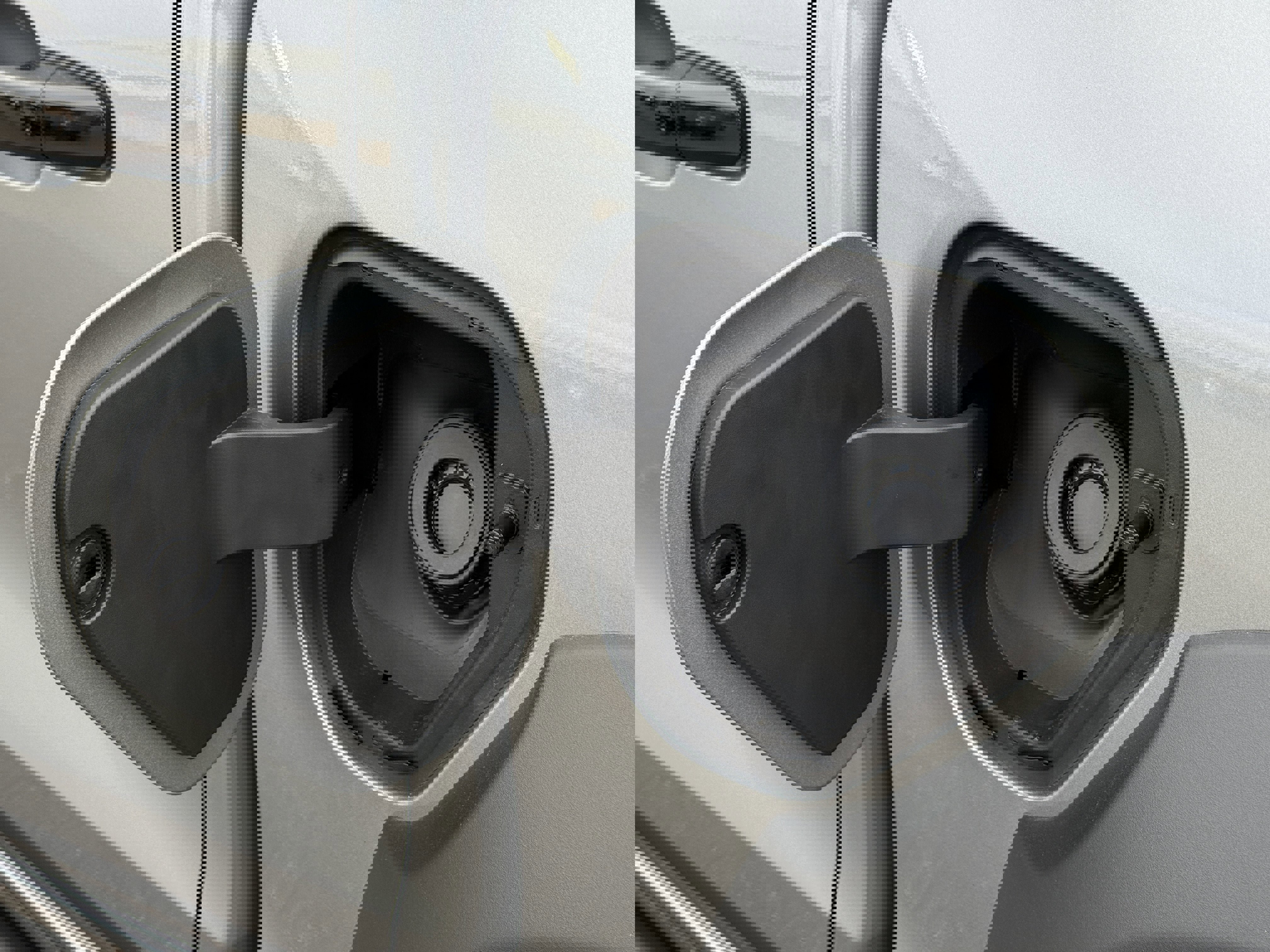 New 2026 Chevrolet Colorado ZR2 w/ ZR2 Bison Edition image 37