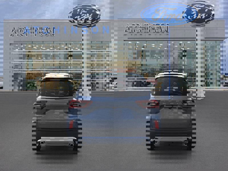 New 2026 Ford Escape Active w/ Tech Pack #1 image 5