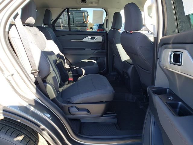 New 2026 Ford Explorer Active image 26