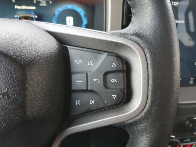 Used 2025 Ford Bronco Outer Banks image 20
