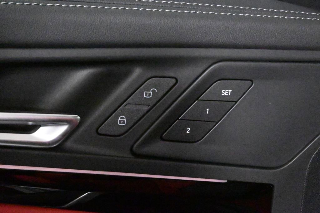 Used 2025 BMW X1 xDrive28i w/ M Sport Package image 29