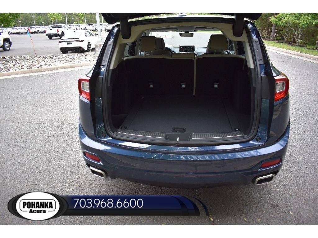New 2026 Acura RDX SH-AWD w/ Advance Package image 35