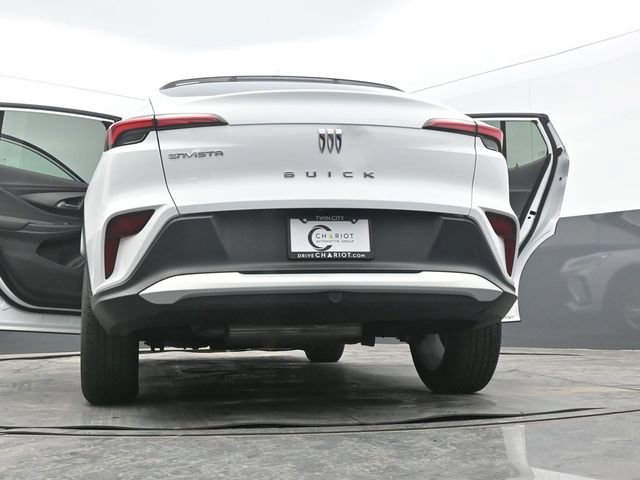 Used 2025 Buick Envista Preferred image 68