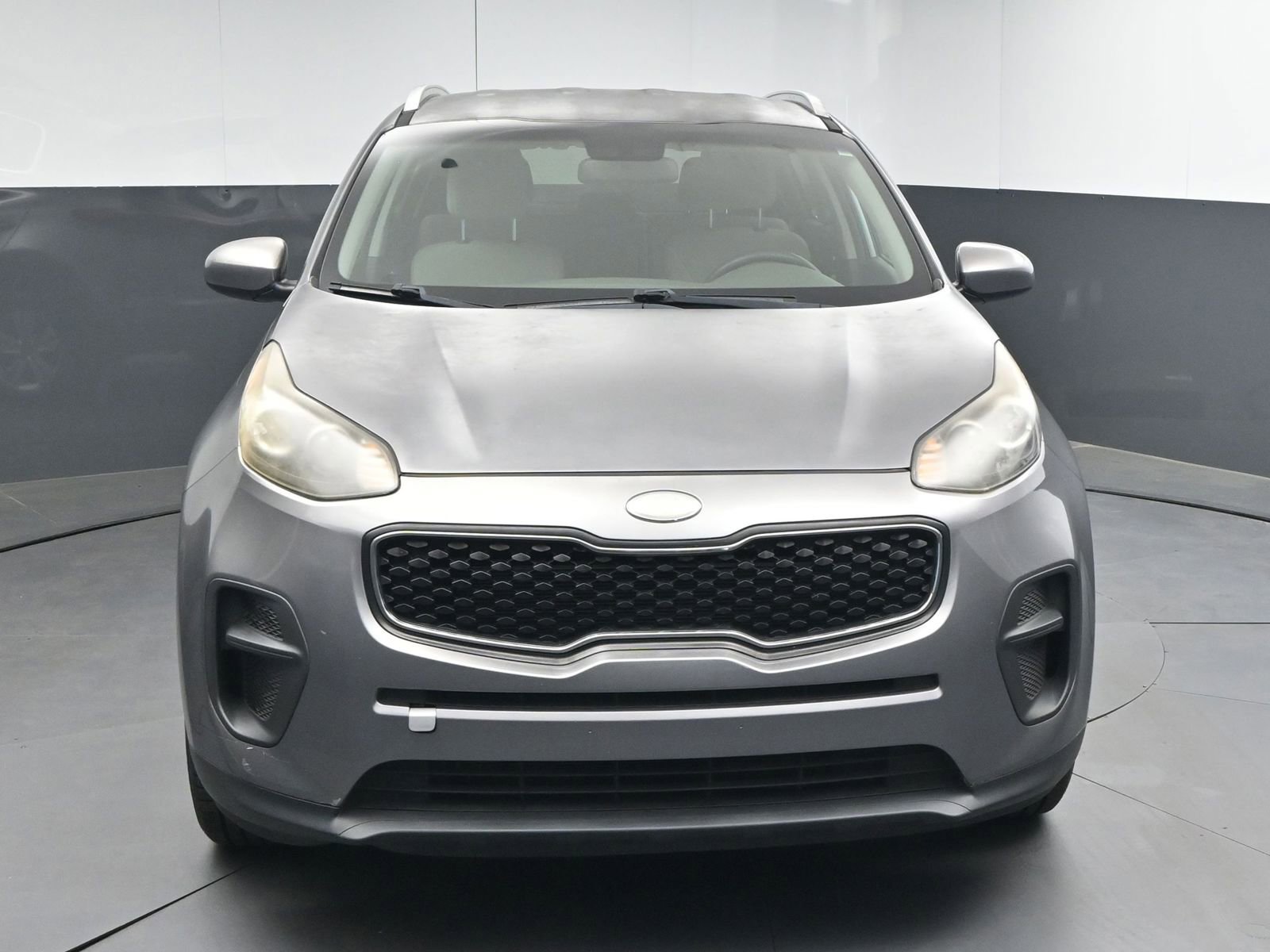 Used 2017 Kia Sportage LX w/ LX Popular Package image 2