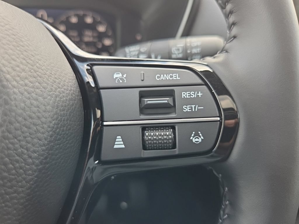 New 2026 Honda CR-V EX-L image 22
