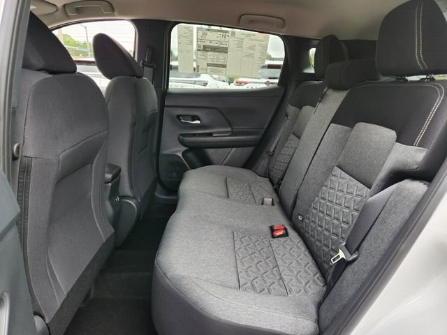 New 2026 Nissan Kicks SV FWD image 11