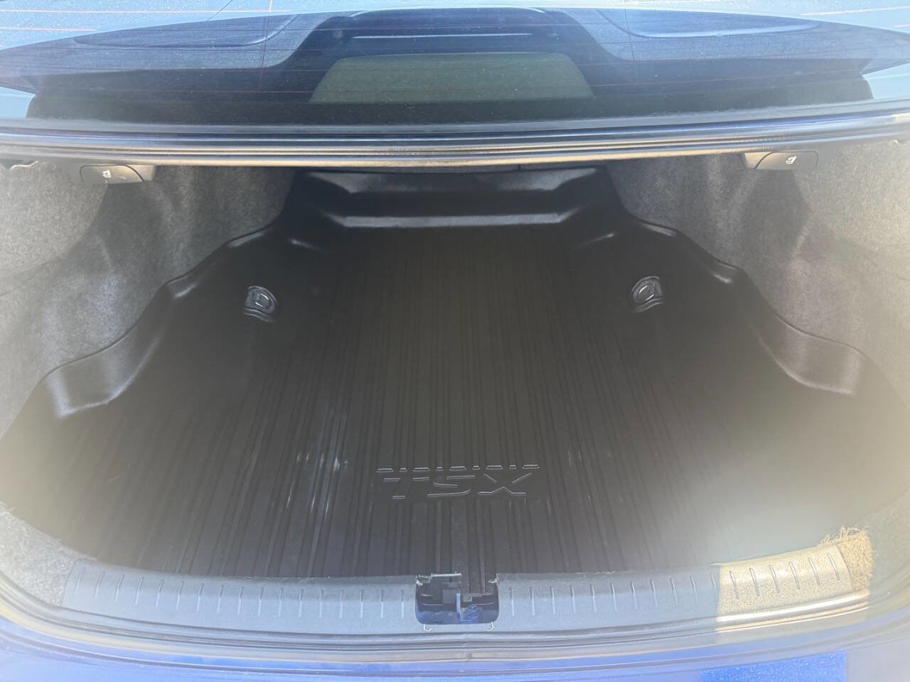 Used 2012 Acura TSX Sedan image 24