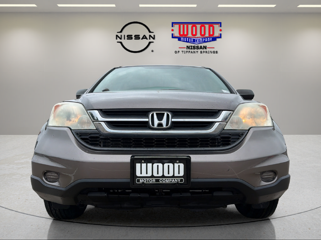 Used 2011 Honda CR-V LX image 6