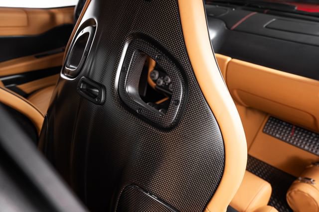 Used 2011 Ferrari 599 GTO RWD image 67