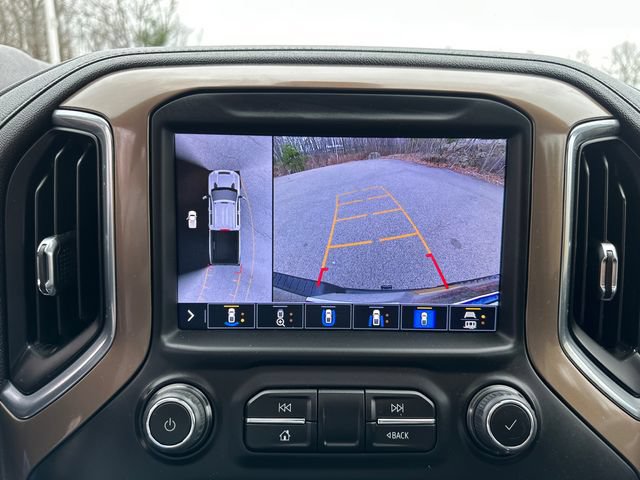 Used 2023 Chevrolet Silverado 3500 High Country w/ Z71 Off-Road Package AWD/4WD image 41
