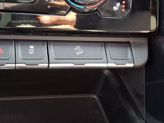 Used 2023 GMC Sierra 1500 AT4 w/ AT4 Preferred Package image 27