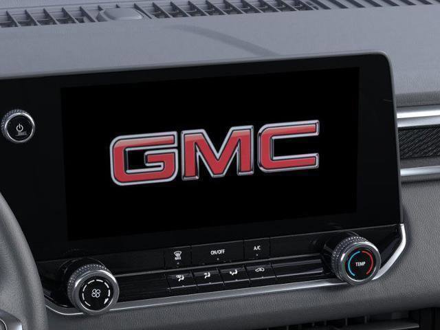 New 2026 GMC Canyon Elevation image 68