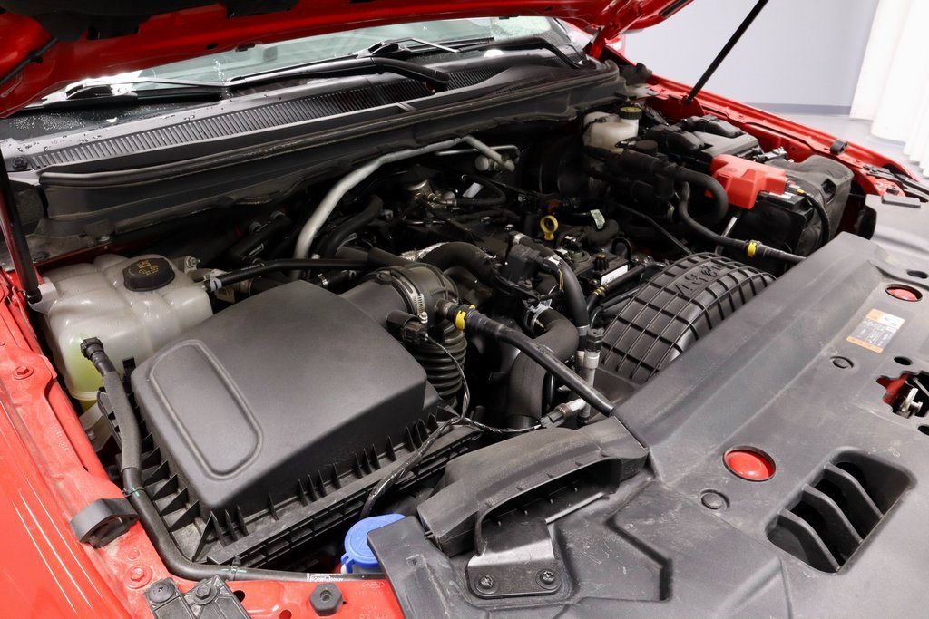 Certified 2020 Ford Ranger XLT w/ Equipment Group 301A Mid image 18