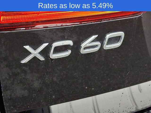 Certified 2023 Volvo XC60 T8 Ultimate image 32