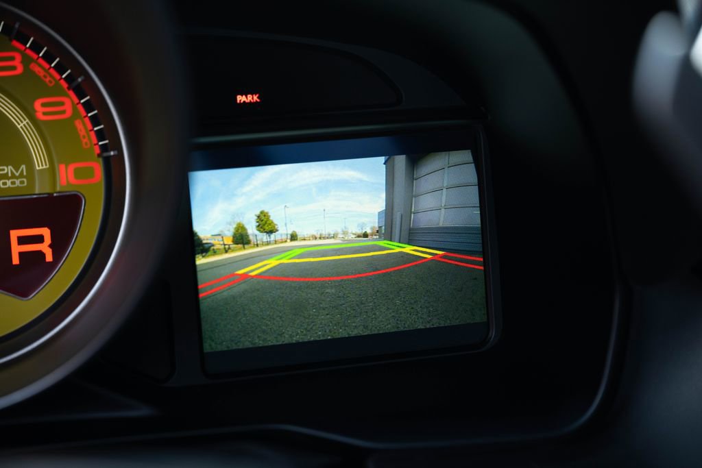 Certified 2021 Ferrari F8 Tributo image 45