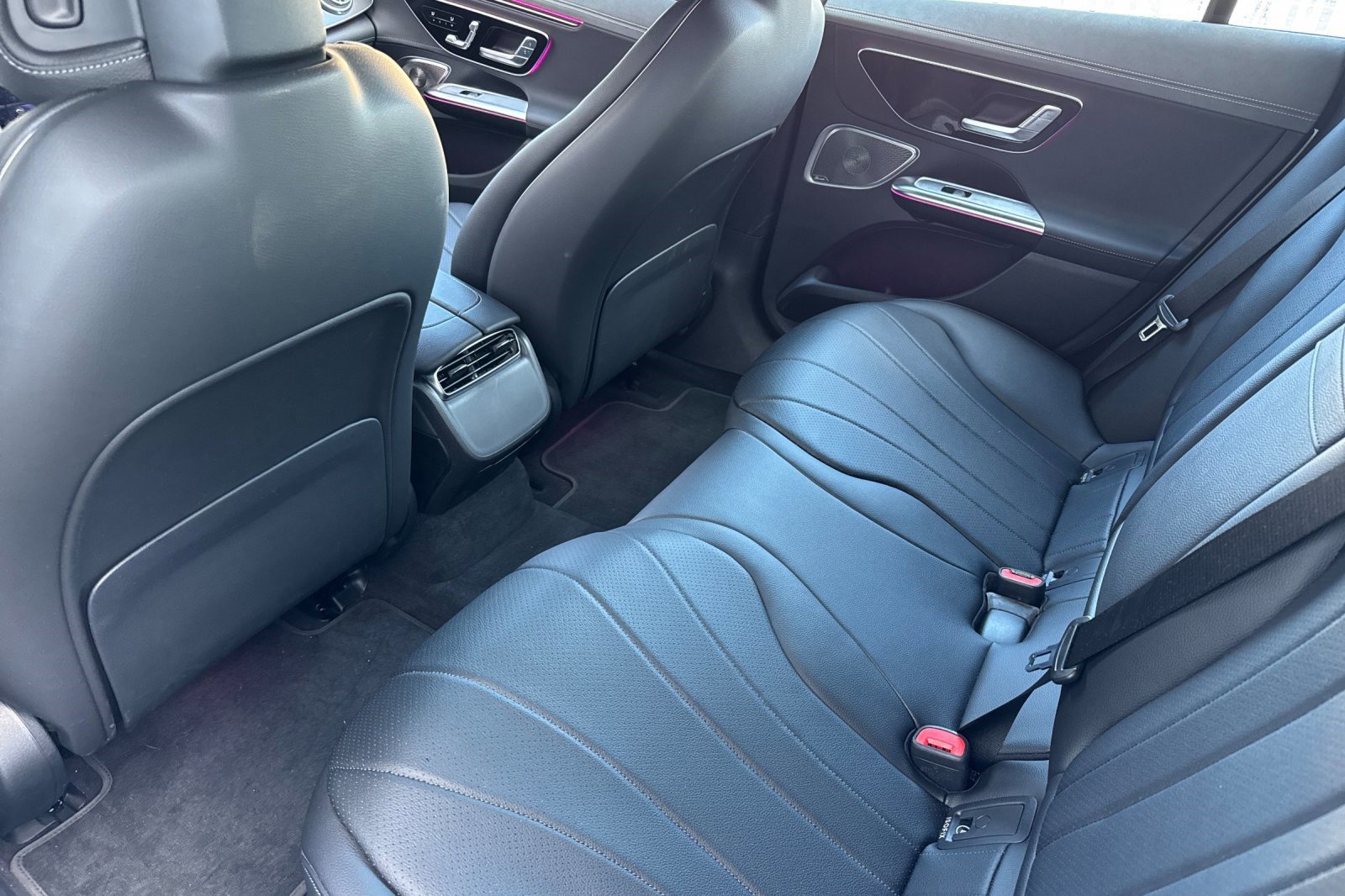 Used 2023 Mercedes-Benz EQE 350+ Sedan image 27