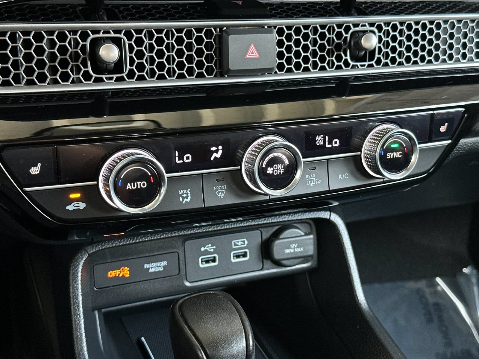 Used 2024 Honda Civic Touring image 18