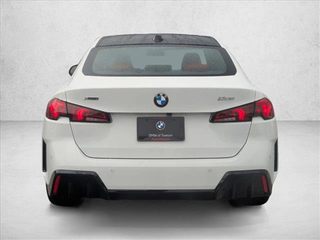 New 2026 BMW 228i xDrive w/ Technology Package image 8
