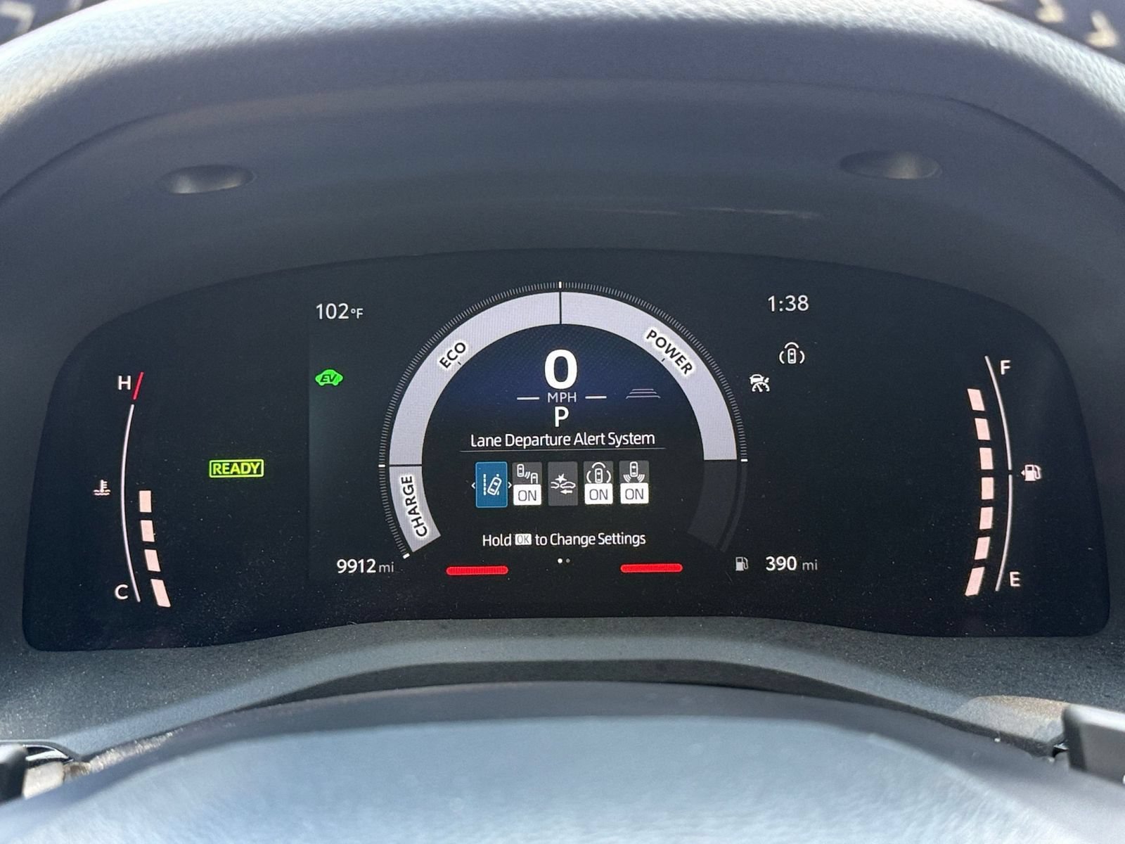 Used 2026 Toyota Camry SE FWD image 40