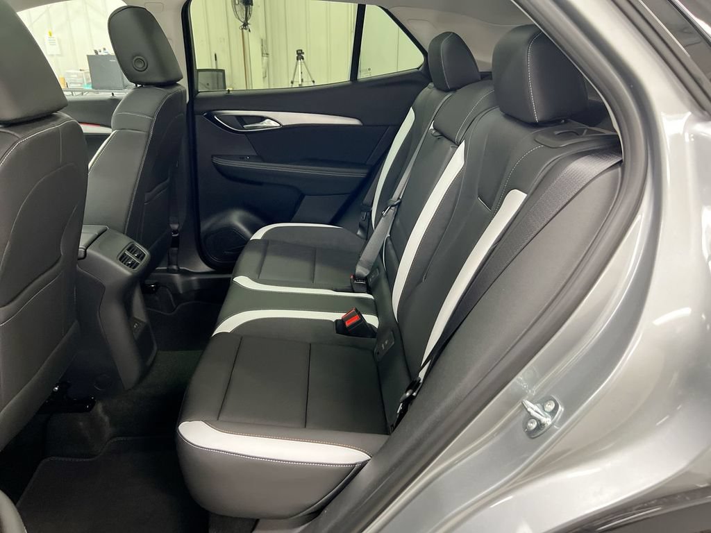 New 2026 Buick Envision Sport Touring AWD/4WD image 24