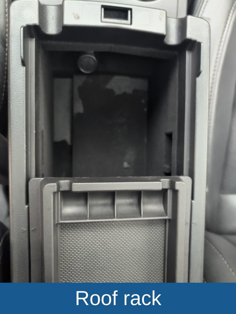 Used 2016 Subaru Outback 2.5i Limited image 43