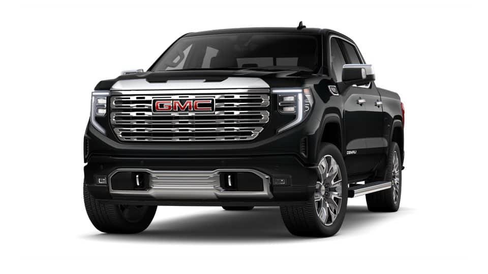 New 2026 GMC Sierra 1500 Denali AWD/4WD image 34