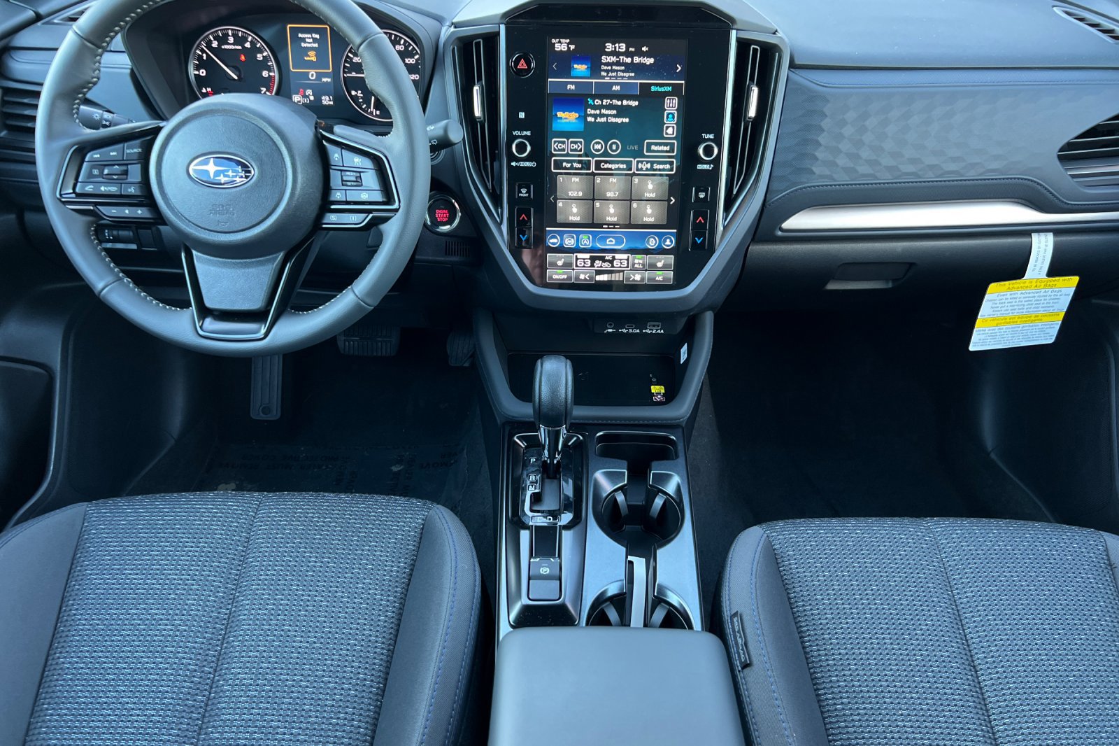 New 2026 Subaru Forester Premium image 13