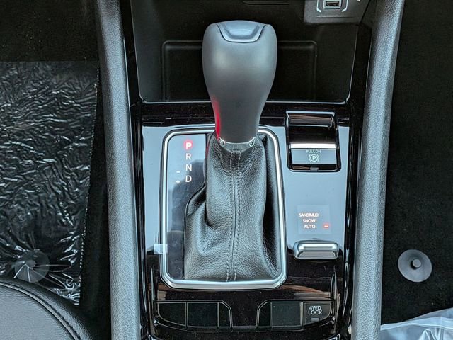 New 2026 Jeep Compass Limited w/ Sun, Sound & Navigation Group image 17